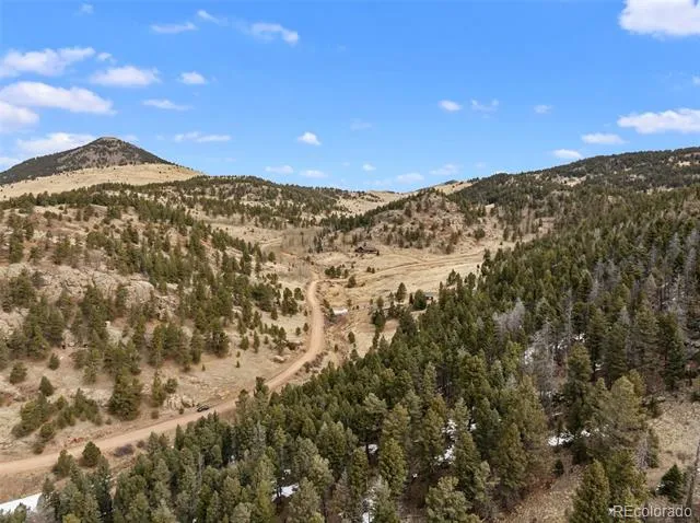 278 Penrose Circle Florissant, CO 80816