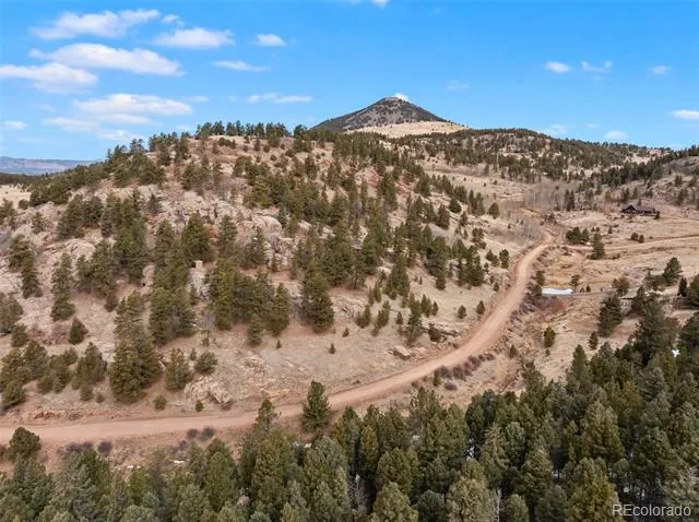 278 Penrose Circle Florissant, CO 80816