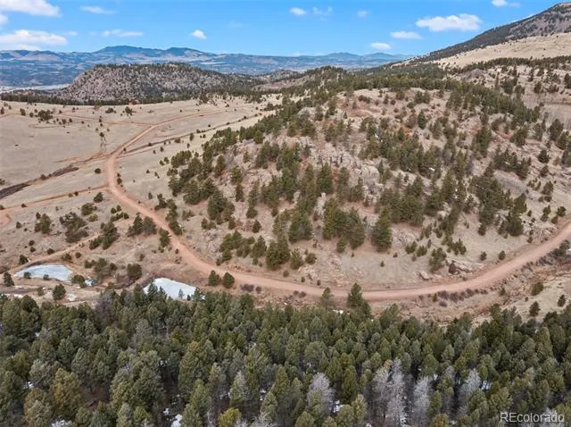278 Penrose Circle Florissant, CO 80816