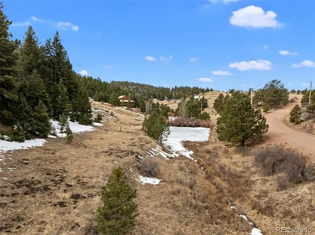 278 Penrose Circle Florissant, CO 80816
