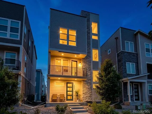 20969 E Quincy Drive Aurora, CO 80015