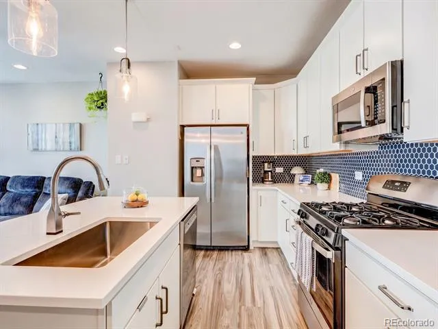 20969 E Quincy Drive Aurora, CO 80015