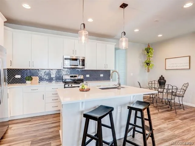 20969 E Quincy Drive Aurora, CO 80015