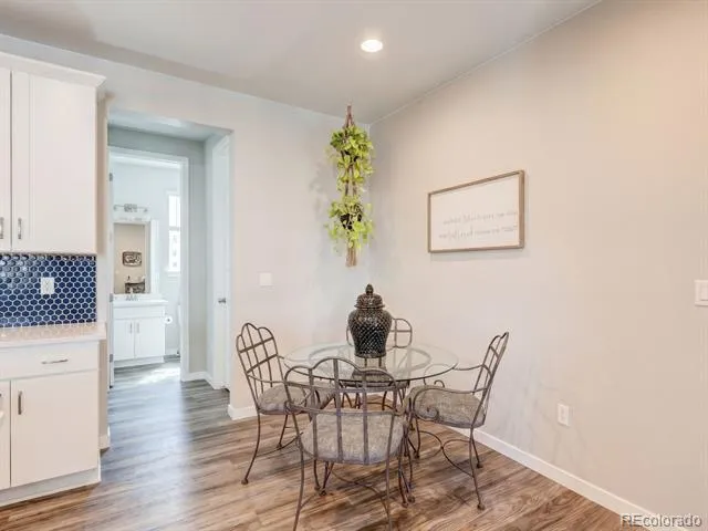 20969 E Quincy Drive Aurora, CO 80015