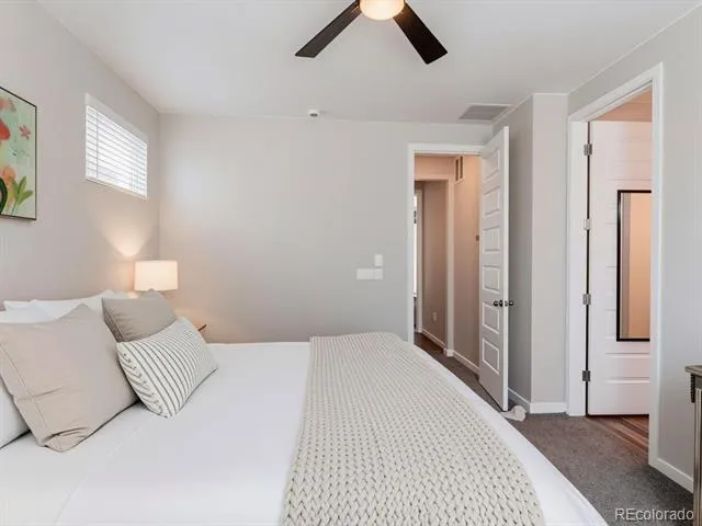 20969 E Quincy Drive Aurora, CO 80015
