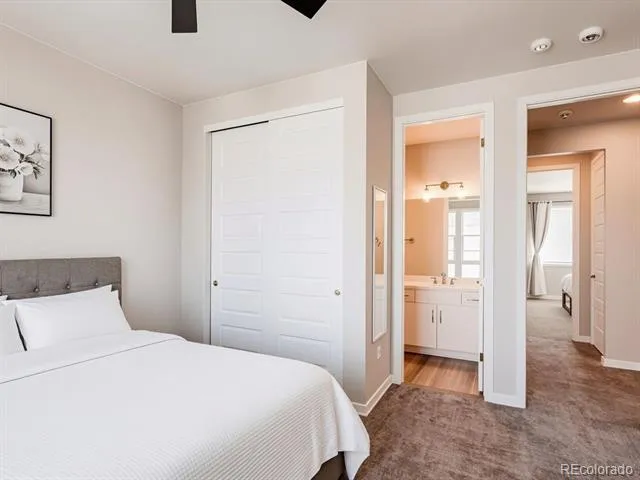 20969 E Quincy Drive Aurora, CO 80015