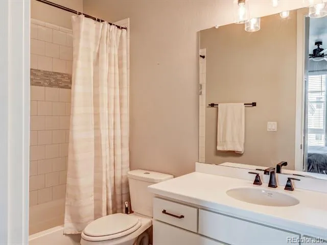 20969 E Quincy Drive Aurora, CO 80015