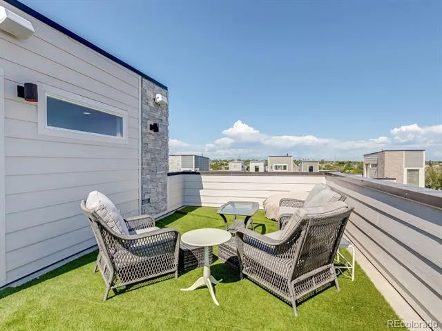 20969 E Quincy Drive Aurora, CO 80015