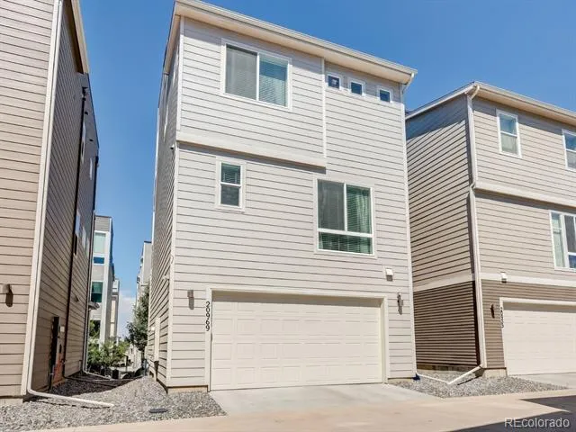 20969 E Quincy Drive Aurora, CO 80015