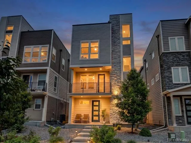 20969 E Quincy Drive Aurora, CO 80015