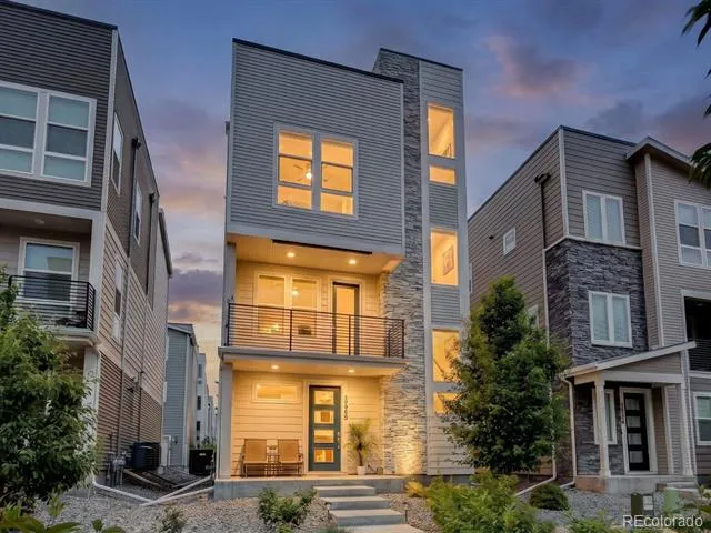 20969 E Quincy Drive Aurora, CO 80015