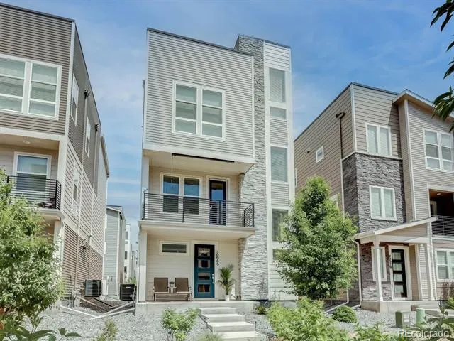 20969 E Quincy Drive Aurora, CO 80015