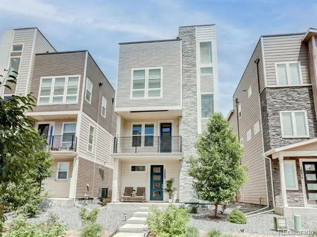 20969 E Quincy Drive Aurora, CO 80015