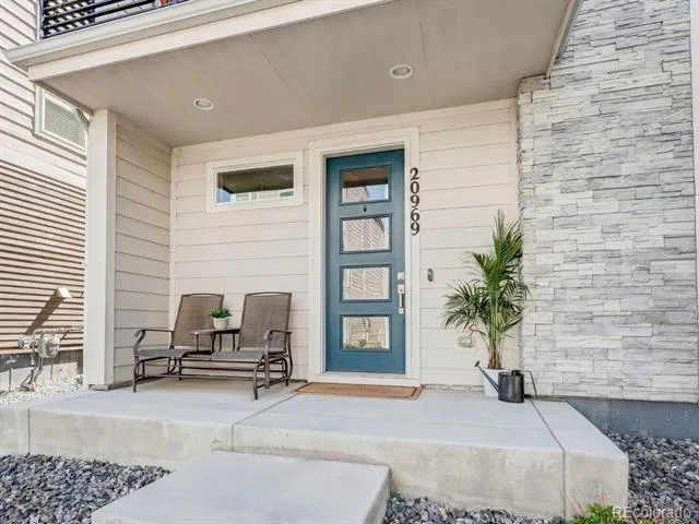 20969 E Quincy Drive Aurora, CO 80015
