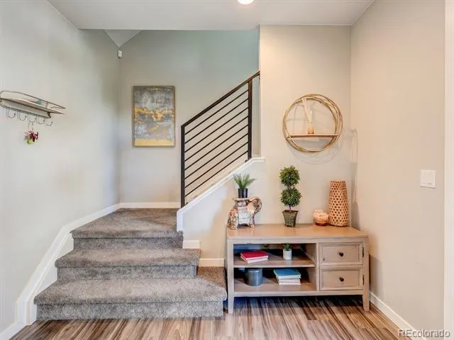 20969 E Quincy Drive Aurora, CO 80015