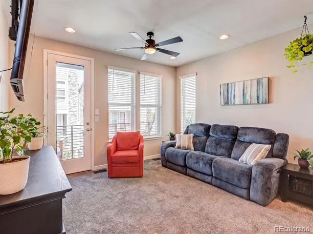 20969 E Quincy Drive Aurora, CO 80015
