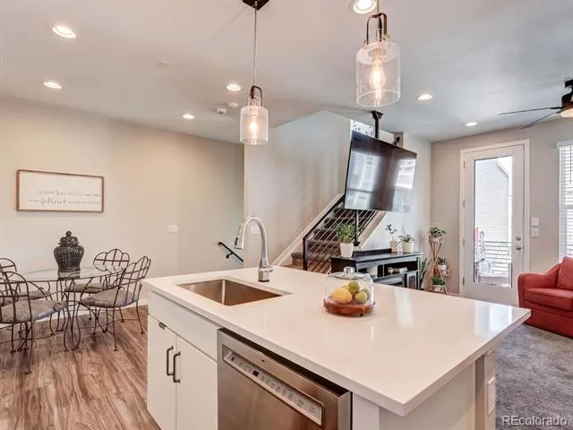 20969 E Quincy Drive Aurora, CO 80015