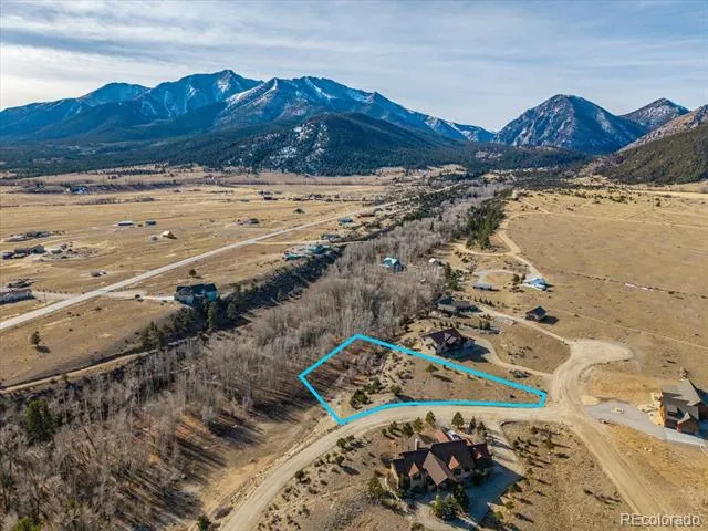 17573 Trout Circle Buena Vista, CO 81211