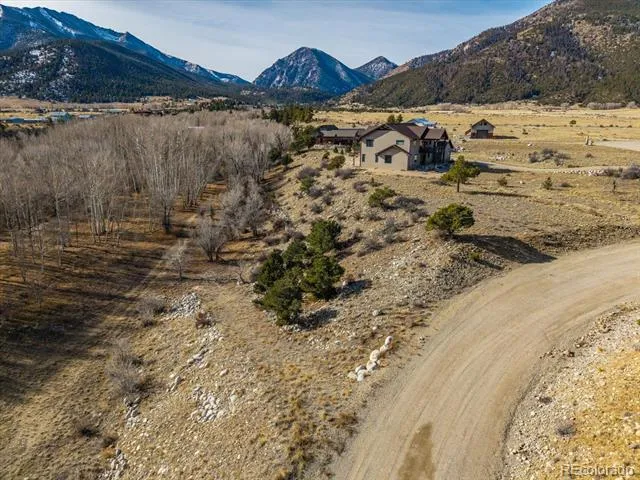 17573 Trout Circle Buena Vista, CO 81211