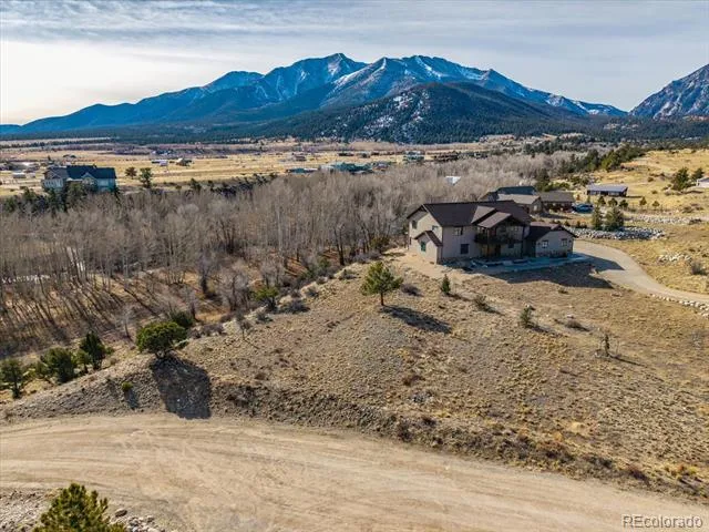 17573 Trout Circle Buena Vista, CO 81211