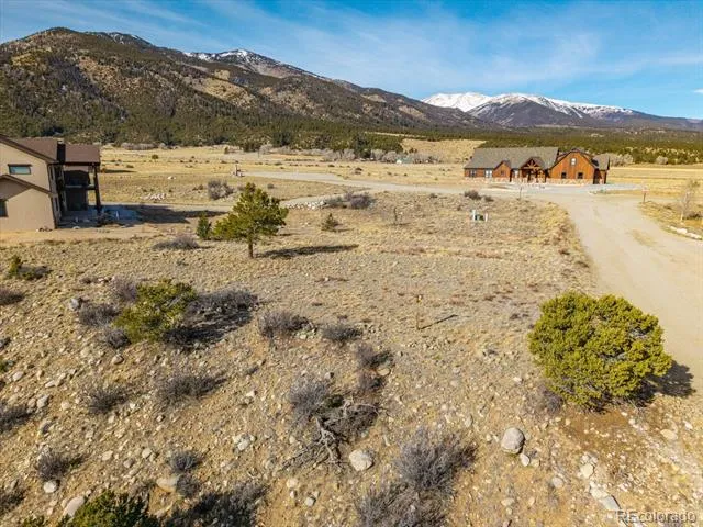 17573 Trout Circle Buena Vista, CO 81211