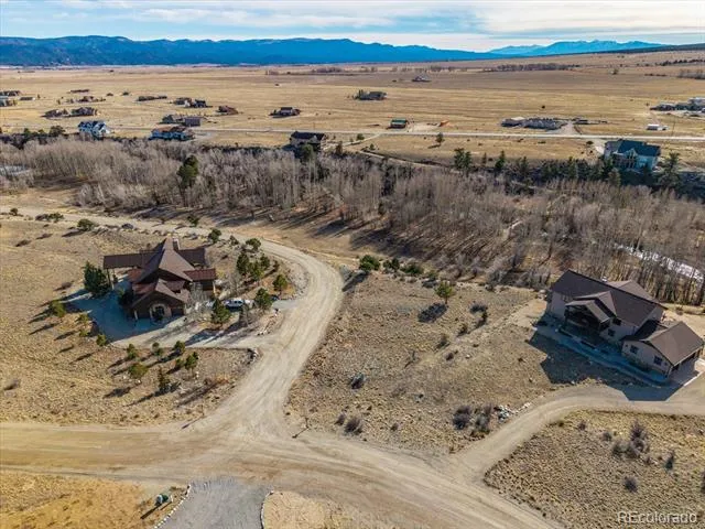 17573 Trout Circle Buena Vista, CO 81211