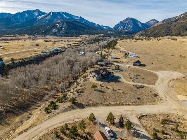 17573 Trout Circle Buena Vista, CO 81211