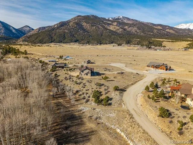 17573 Trout Circle Buena Vista, CO 81211