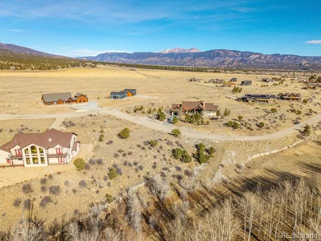 17573 Trout Circle Buena Vista, CO 81211