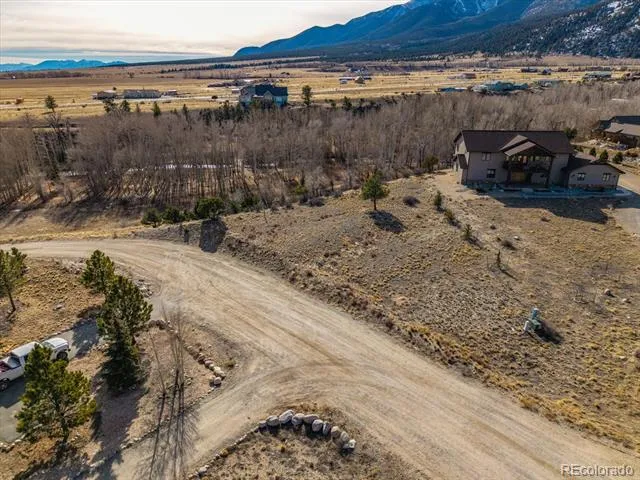 17573 Trout Circle Buena Vista, CO 81211
