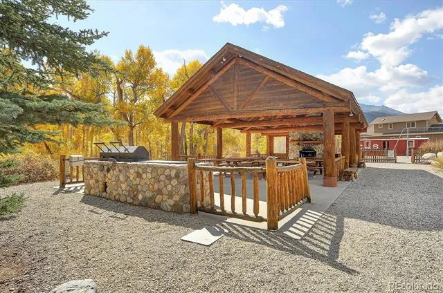17573 Trout Circle Buena Vista, CO 81211