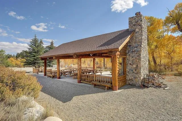 17573 Trout Circle Buena Vista, CO 81211