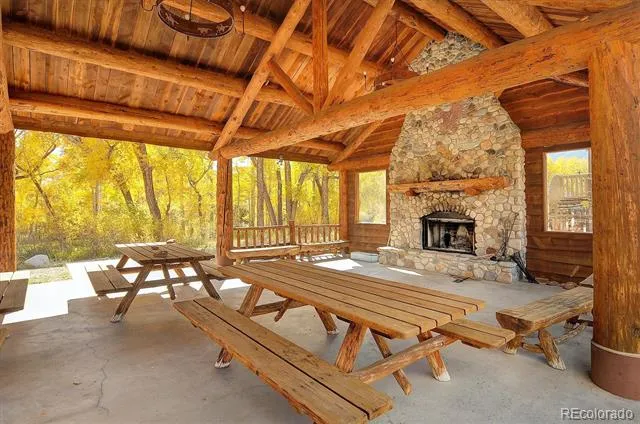 17573 Trout Circle Buena Vista, CO 81211