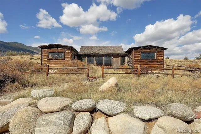 17573 Trout Circle Buena Vista, CO 81211