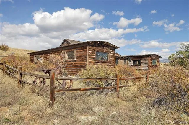 17573 Trout Circle Buena Vista, CO 81211
