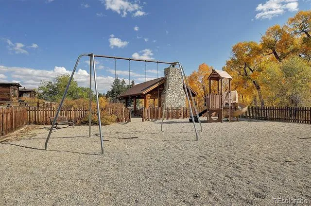 17573 Trout Circle Buena Vista, CO 81211