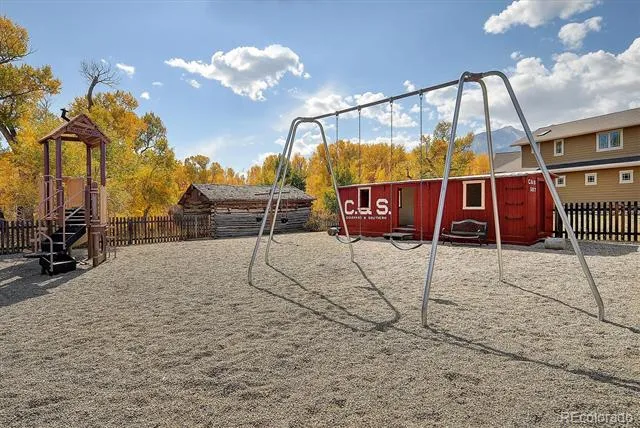 17573 Trout Circle Buena Vista, CO 81211