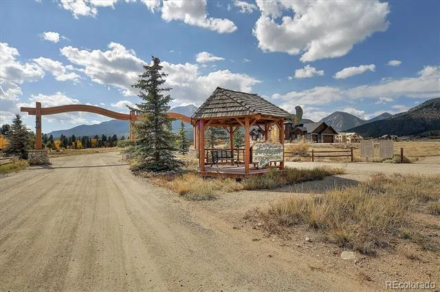 17573 Trout Circle Buena Vista, CO 81211