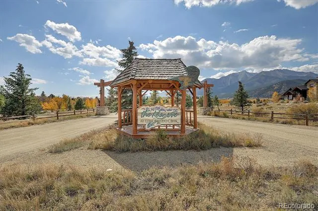 17573 Trout Circle Buena Vista, CO 81211