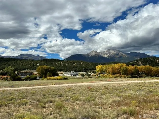 24266 River Rock Lane Buena Vista, CO 81211