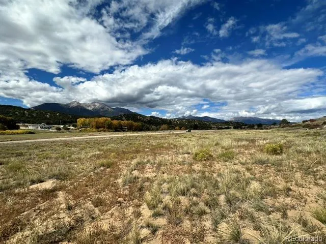 24266 River Rock Lane Buena Vista, CO 81211