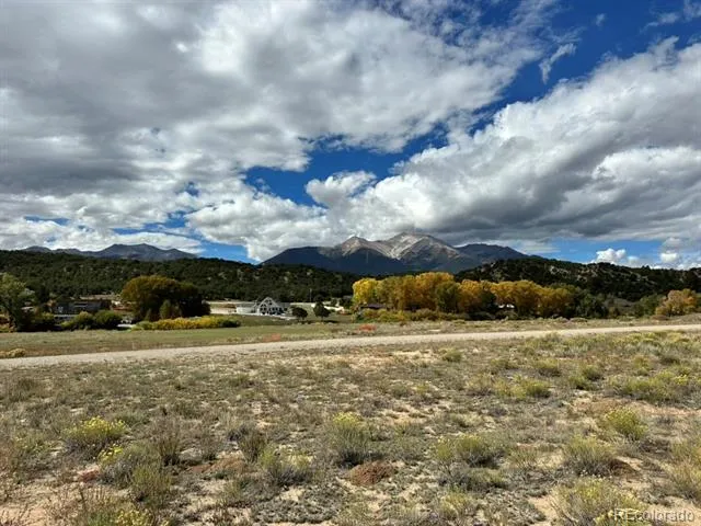 24266 River Rock Lane Buena Vista, CO 81211