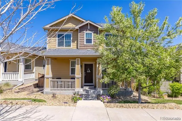 3793 Cadence Drive Castle Rock, CO 80109