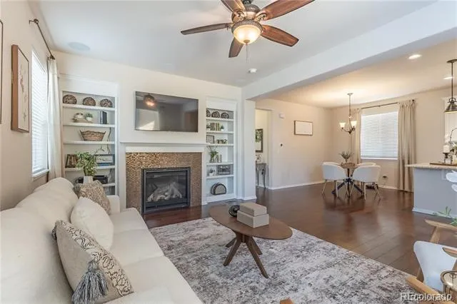3793 Cadence Drive Castle Rock, CO 80109