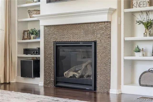 3793 Cadence Drive Castle Rock, CO 80109