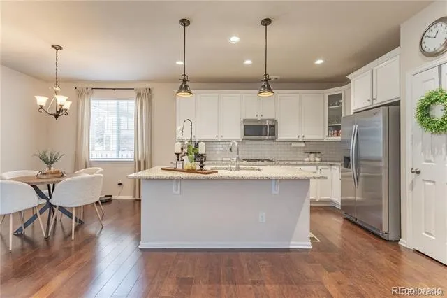 3793 Cadence Drive Castle Rock, CO 80109