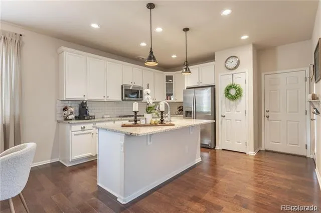 3793 Cadence Drive Castle Rock, CO 80109