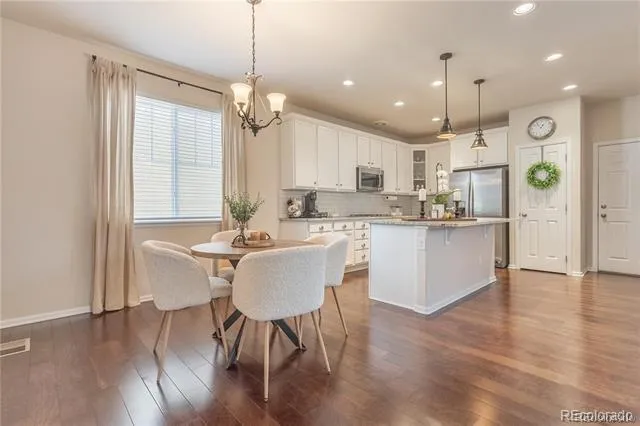 3793 Cadence Drive Castle Rock, CO 80109