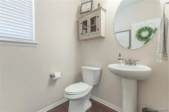 3793 Cadence Drive Castle Rock, CO 80109