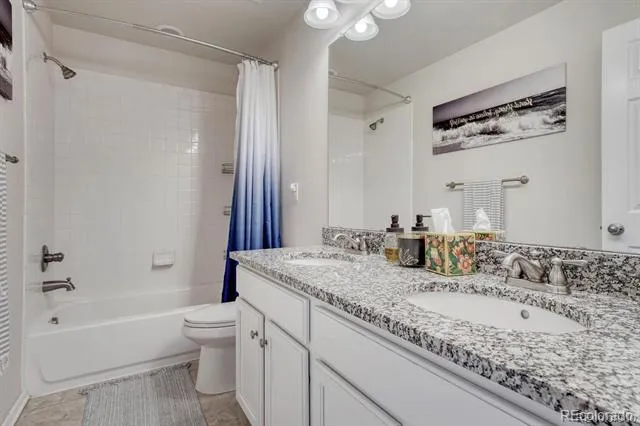 3793 Cadence Drive Castle Rock, CO 80109